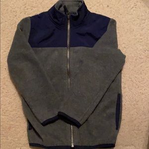 Boys jacket
